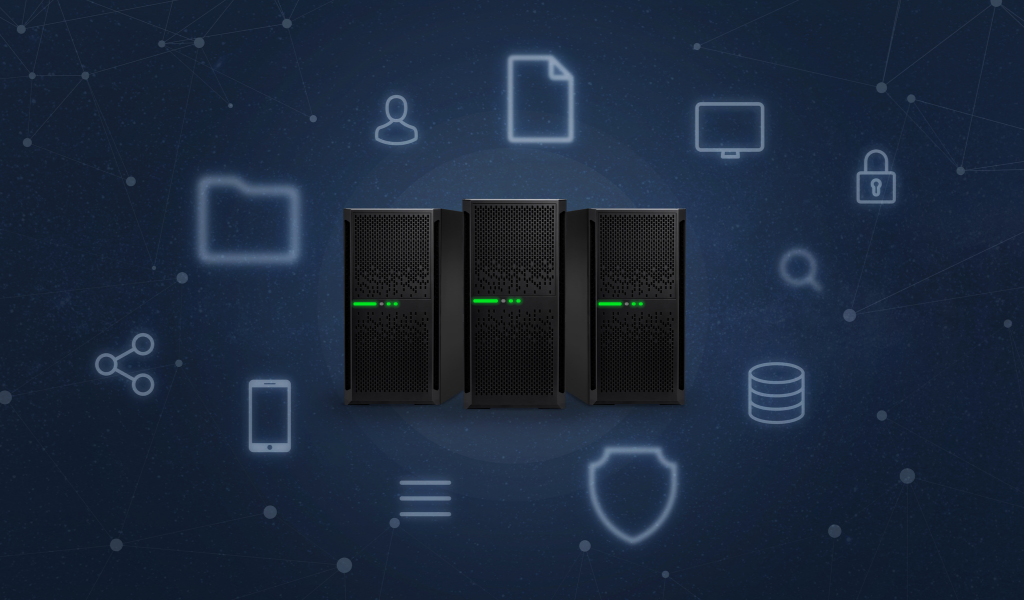 Web Hosting Paketleri